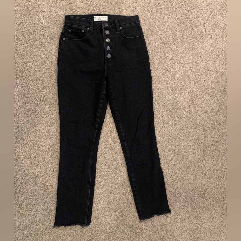 Abercrombie jeans